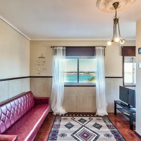 Praia Da Sweet Apartament *