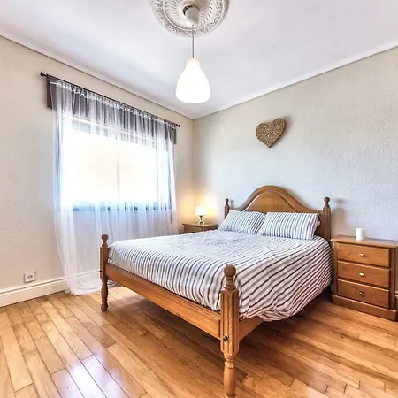 Praia Da Sweet Apartament *