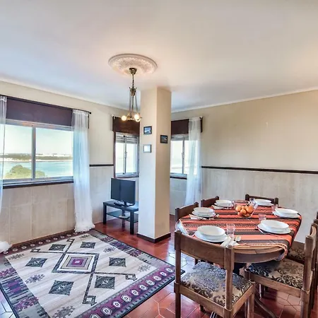 Apartament Praia Da Sweet *