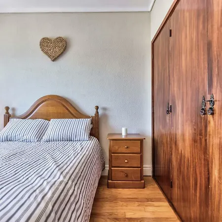Apartament Praia Da Sweet *