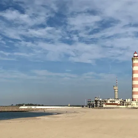 Apartament Praia Da Sweet *