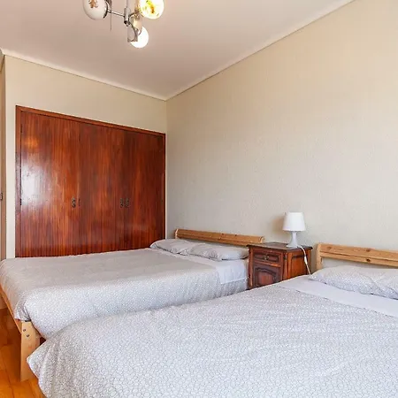 Apartament Praia Da Sweet