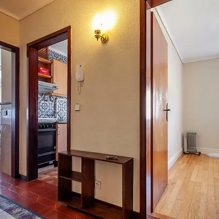 Apartament Praia Da Sweet Barra